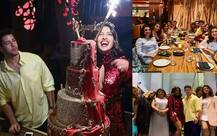 ਪ੍ਰਿਅੰਕਾ ਨੇ ਜਨਮ ਦਿਨ ‘ਤੇ ਕੱਟਿਆ ਲੱਖਾਂ ਦਾ ਕੇਕ, ਹੜ੍ਹ ਪੀੜਤ ਨਾ ਆਏ ਚੇਤੇ 