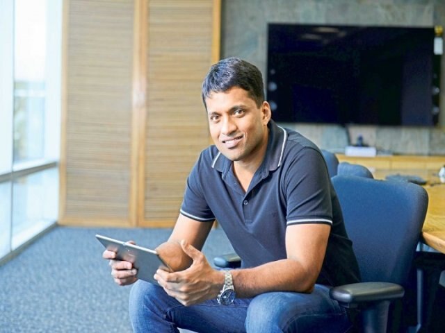 byju ceo raveendran is india newest billionaire 8 ਸਾਲ ਪਹਿਲਾਂ ਸੀ ਮਾਮੂਲੀ ਅਧਿਆਪਕ, BYJU ਐਪ ਬਣਾਉਣ ਮਗਰੋਂ ਬਣਿਆ ਦੇਸ਼ ਦਾ ਨਵਾਂ ਅਰਬਪਤੀ