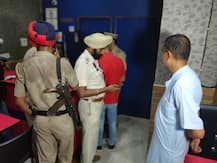 ਜਲੰਧਰ \'ਚ ਪੀਜ਼ਾ ਸ਼ਾਪ \'ਤੇ ਚੱਲੀ ਗੋਲ਼ੀ