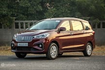 ਮਾਰੂਤੀ ਨੇ ਇਸ ਕਾਰ ਦਾ ਸੀਐਨਜੀ ਵਰਜ਼ਨ ਕੀਤਾ ਲੌਂਚ, ਕੀਮਤ 8.88 ਲੱਖ ਰੁਪਏ