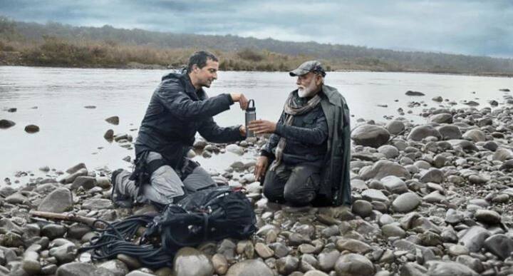 ਇਸ ਸ਼ੋਅ ‘ਚ ਹਲਕੇ ਅੰਦਾਜ਼ ‘ਚ ਜੰਗਲੀ ਜੀਵ ਸੁਰੱਖਿਆ ਬਾਰੇ ਦੱਸਿਆ ਜਾਵੇਗਾ।