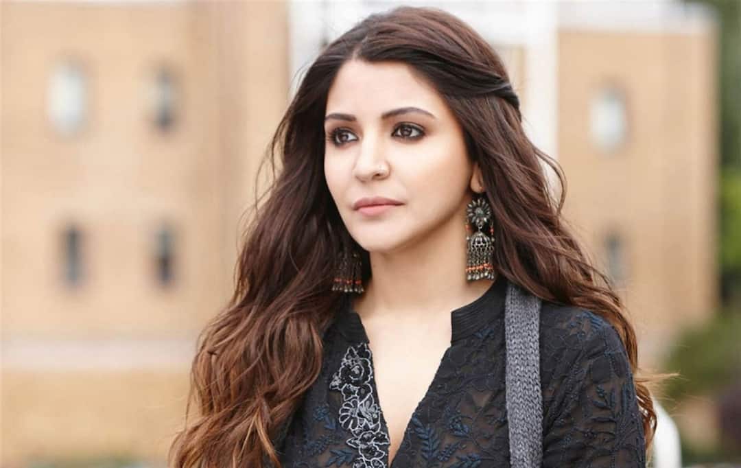 Best Buddy made by Anushka Sharma in Lockdown, shared the photo and revealed ਲੌਕਡਾਊਨ ‘ਚ ਅਨੁਸ਼ਕਾ ਸ਼ਰਮਾ ਨੇ ਬਣਾਏ ਬੈਸਟ ਬੱਡੀ, ਫੋਟੋ ਸ਼ੇਅਰ ਕਰ ਕੀਤਾ ਖੁਲਾਸਾ