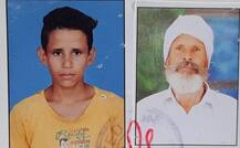 ਤਰਨ ਤਾਰਨ ਤੋਂ ਦਿਲ ਦਹਿਲਾਉਣ ਵਾਲੀ ਖ਼ਬਰ! ਕੁੜੀ ਦੀ \'ਲਵ ਮੈਰਿਜ\' ਤੋਂ ਖਫਾ ਪਰਿਵਾਰ ਨੇ ਮੁੰਡੇ ਦੇ ਪਿਤਾ, ਭਰਾ ਤੇ ਭੈਣ ਨੂੰ ਵੱਢਿਆ