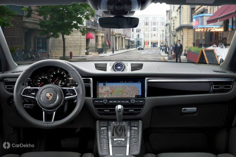 ਭਾਰਤ ‘ਚ ਲੌਂਚ ਹੋਈ ਪੋਰਸ਼ ਮੈਕਨ, ਕੀਮਤ 69.98 ਲੱਖ 