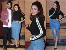 \'ਜਬਰੀਆ ਜੋੜੀ\' ਦੀ ਰਿਲੀਜ਼ ਤਾਰੀਖ਼ \'ਚ ਬਦਲਾਅ, ਪ੍ਰੋਮੋਸ਼ਨ \'ਚ ਰੁੱਝੇ ਸਿਧਾਰਥ ਤੇ ਪਰੀਨੀਤੀ