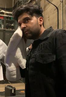 ਗੁਰੂ ਰੰਧਾਵਾ ਨੇ ਲਿਆ ਵੱਡਾ ਫੈਸਲਾ, ਕੈਨੇਡਾ \'ਚ ਕਦੇ ਨਹੀ ਕਰਨਗੇ ਪ੍ਰਫਾਰਮ