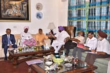 ਕਣਕ-ਝੋਨੇ ਦੇ \'ਚੱਕਰਵਿਊ\' ਨੂੰ ਤੋੜਨਗੇ ਕੈਪਟਨ