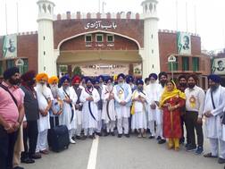 ਇਹ ਹੈ ਬਾਬੇ ਨਾਨਕ ਦੇ 550ਵੇਂ ਪ੍ਰਕਾਸ਼ ਨਮਿਤ ਪਾਕਿਸਤਾਨੋਂ ਆਉਣ ਵਾਲੇ ਕੌਮਾਂਤਰੀ ਨਗਰ ਕੀਰਤਨ ਦਾ ਪੂਰਾ ਰੂਟ