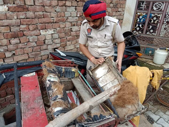 ਪੰਜਾਬ ਵਿੱਚ ਨਸ਼ੇ ਦੇ ਵਪਾਰ ਦੇ ਸੈਂਸੇਟਿਵ ਏਰੀਆ ਦੇ ਚੱਲਦਿਆਂ ਬਰਨਾਲਾ ਦਾ ਬਸਤੀ ਸਾਂਸੀ ਇਲਾਕਾ ਵਿੱਚ ਸੈਂਸੇਟਿਵ ਏਰੀਆ ਵਿੱਚ ਪੈਂਦਾ ਹੈ।