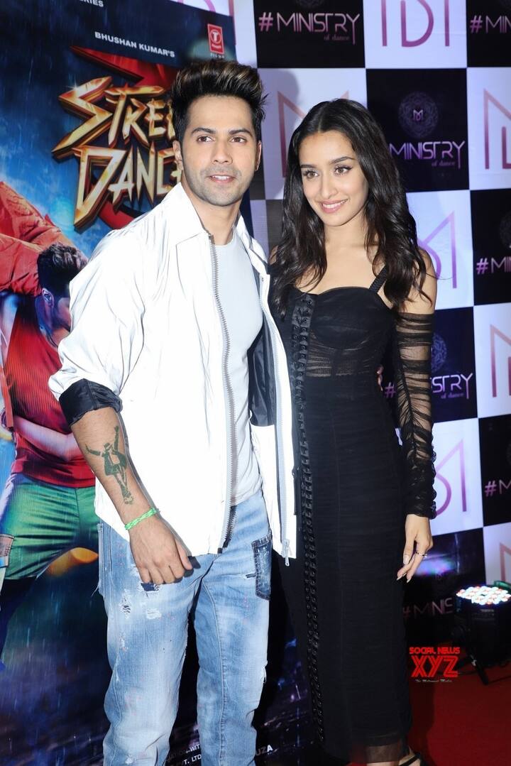 ਇਸ ਖਾਸ ਮੌਕੇ ਨੋਰਾ ਬੇਹੱਦ ਖੂਬਸੂਰਤ ਅੰਦਾਜ਼ ‘ਚ ਨਜ਼ਰ ਆਈ।