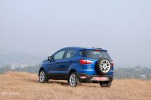 ਹੁੰਡਾਈ ਵੈਨਿਊ ਤੇ ਫੋਰਡ ਈਕੋਸਪਰਟ ਦਾ ਕਰਵਾਇਆ ਮਕਾਬਲਾ ਜਾਣੋ ਕਿਹੜੀ ਬਿਹਤਰ