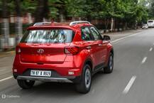 ਹੁੰਡਾਈ ਵੈਨਿਊ ਤੇ ਫੋਰਡ ਈਕੋਸਪਰਟ ਦਾ ਕਰਵਾਇਆ ਮਕਾਬਲਾ ਜਾਣੋ ਕਿਹੜੀ ਬਿਹਤਰ