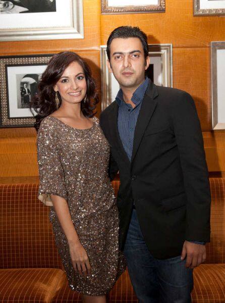 ਦੀਆ ਤੇ ਸਾਹਿਲ ਕਰੀਬ 11 ਸਾਲ ਤੋਂ ਇੱਕ-ਦੂਜੇ ਦੇ ਨਾਲ ਰਹੇ ਹਨ, ਜਦਕਿ ਉਨ੍ਹਾਂ ਨੇ 18 ਅਕਤੂਬਰ, 2014 ‘ਚ ਵਿਆਹ ਕੀਤਾ ਸੀ।