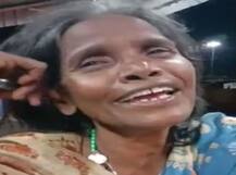 ਲਤਾ ਮੰਗੇਸ਼ਕਰ ਦੀ ਆਵਾਜ਼ ‘ਚ ਗਾਉਣ ਵਾਲੀ ਔਰਤ ਦਾ ਵੀਡੀਓ ਵਾਇਰਲ, ਹੁਣ ਤੱਕ ਮਿਲੇ 20 ਲੱਖ ਤੋਂ ਵੱਧ ਵਿਊਜ਼