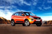 Tata ਛੇਤੀ ਲਿਆਏਗਾ ਇਲੈਕਟ੍ਰਿਕ SUV