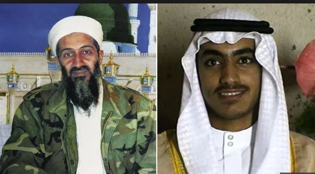 Osama bin Laden's son Hamza bin Laden killed: Reports ਲਾਦੇਨ ਦੇ ਬੇਟੇ ਹਮਜਾ ਨੂੰ ਵੀ ਉਤਾਰਿਆ ਮੌਤ ਦੇ ਘਾਟ, ਅਮਰੀਕੀ ਅਧਿਕਾਰੀਆਂ ਦਾ ਦਾਅਵਾ