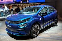 Tata ਛੇਤੀ ਲਿਆਏਗਾ ਇਲੈਕਟ੍ਰਿਕ SUV