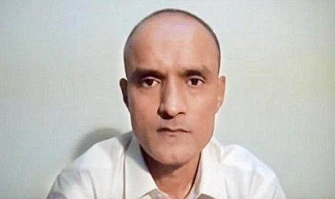 Indian spy Kulbhushan Jadhav to be provided consular access today ਭਾਰਤ ਨੇ ਕਬੂਲੀ ਪਾਕਿਸਤਾਨ ਦੀ ਪੇਸ਼ਕਸ਼, ਅੱਜ ਹੋਏਗੀ ਜਾਧਵ ਨਾਲ ਮੁਲਾਕਾਤ