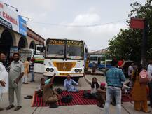 ਬੱਸਾਂ 'ਚ ਫ੍ਰੀ ਸਫਰ ਕਰਨ ਵਾਲਿਆਂ ਲਈ ਵੱਡੀ ਖ਼ਬਰ! ਬੰਦ ਹੋ ਜਾਣਗੀਆਂ...