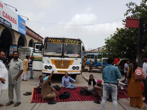 ਬੱਸਾਂ 'ਚ ਫ੍ਰੀ ਸਫਰ ਕਰਨ ਵਾਲਿਆਂ ਲਈ ਵੱਡੀ ਖ਼ਬਰ! ਬੰਦ ਹੋ ਜਾਣਗੀਆਂ...