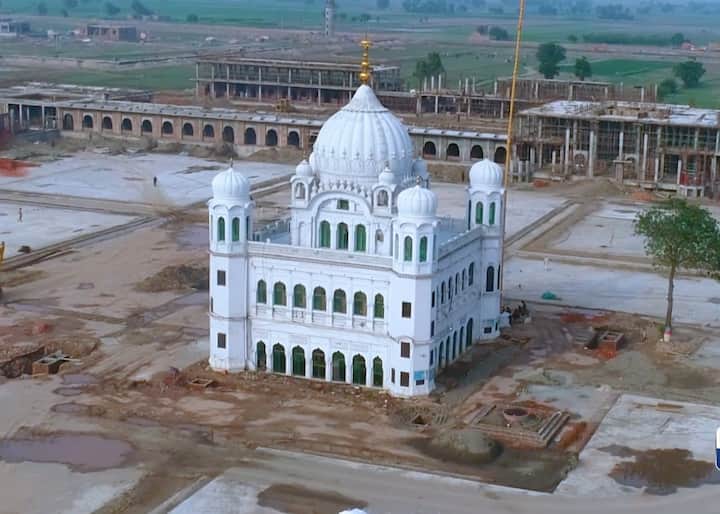ਹੁਣ ਇਨ੍ਹਾਂ ਦੇ ਸੁੰਦਰੀਕਰਨ ਦਾ ਕੰਮ ਸ਼ੁਰੂ ਹੋਵੇਗਾ। 