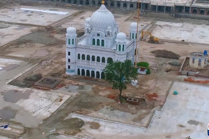ਨਵੰਬਰ ਮਹੀਨੇ ਵਿੱਚ ਇਮਰਾਨ ਖ਼ਾਨ ਕਰਤਾਰਪੁਰ ਸਾਹਿਬ ਕੌਰੀਡੋਰ ਦਾ ਉਦਘਾਟਨ ਕਰਨਗੇ। 