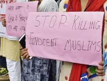 \'ਜੈ ਸ੍ਰੀ ਰਾਮ\' ਨਾ ਬੋਲਣ \'ਤੇ ਤਿੰਨ ਮੁਸਲਿਮ ਨੌਜਵਾਨਾਂ ਦੀ ਕੁੱਟਮਾਰ! ਜਾਨੋਂ ਮਾਰਨ ਦੀ ਧਮਕੀ