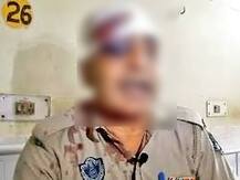 ਥਾਣੇ \'ਚ ਬੰਦ ਹਵਾਲਾਤੀ ਪੰਜਾਬ ਪੁਲਿਸ ਦਾ ਸਿਰ ਪਾੜ ਕੇ ਫਰਾਰ, SHO ਮੁਅੱਤਲ