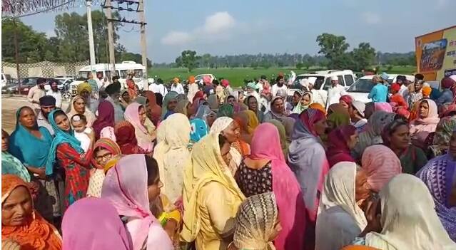  ਨਨਕਾਣਾ ਸਾਹਿਬ ਤੋਂ ਚੱਲ ਕੇ ਅੰਮ੍ਰਿਤਸਰ ਪਹੁੰਚਿਆ ਅੰਤਰ ਰਾਸ਼ਟਰੀ ਨਗਰ ਕੀਰਤਨ ਅੱਜ ਡੇਰਾ ਬਾਬਾ ਨਾਨਕ ਪਹੁੰਚਿਆ। 