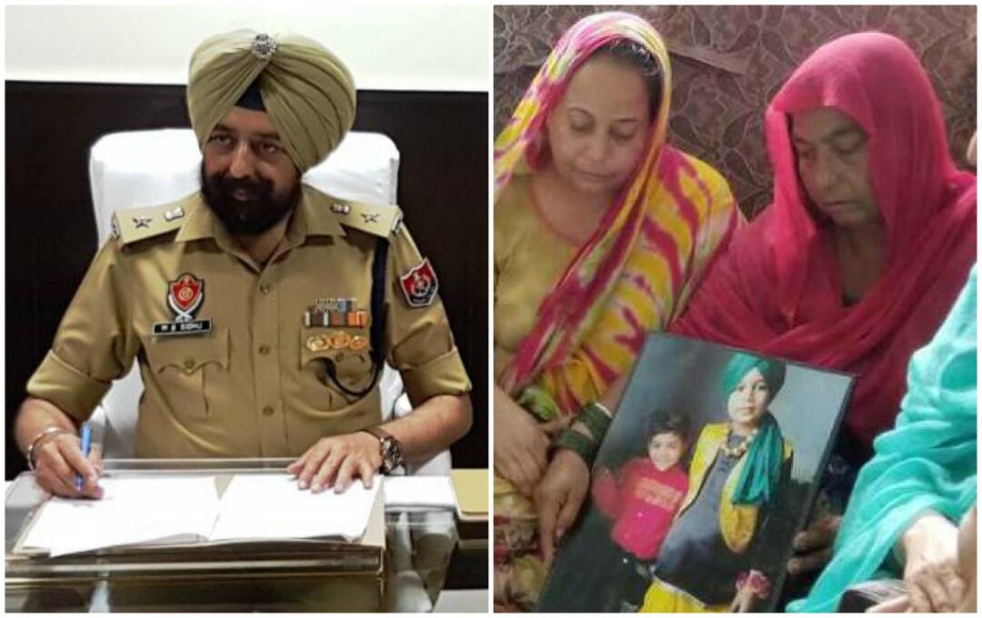 SSP ਨੇ ਚੁੱਕਿਆ ਸੱਚਾਈ ਤੋਂ ਪਰਦਾ, ਰਾਜਪੁਰਾ ਦੇ ਸਕੇ ਭਰਾ ਇਓਂ ਹੋਏ ਸਨ ਗ਼ਾਇਬ rajpura missing sibling case updates ssp patiala mandeep singh sidhu gives big statement SSP ਨੇ ਚੁੱਕਿਆ ਸੱਚਾਈ ਤੋਂ ਪਰਦਾ, ਰਾਜਪੁਰਾ ਦੇ ਸਕੇ ਭਰਾ ਇਓਂ ਹੋਏ ਸਨ ਗ਼ਾਇਬ