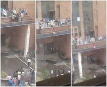 ਸਿੱਖ ਨੌਜਵਾਨ ਨੇ ਬਚਾਈ ਖ਼ੁਦਕੁਸ਼ੀ ਕਰਦੀ ਮੁਟਿਆਰ, ਵੀਡੀਓ ਵਾਇਰਲ