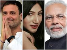 #HappyFriendshipDay2019: ਇਸ ਅਦਾਕਾਰਾ ਨੇ ਕਿਹਾ ਮੋਦੀ ਤੋਰਨ ਰਾਹੁਲ ਨਾਲ ਉਸ ਦੇ ਵਿਆਹ ਦੀ ਗੱਲ