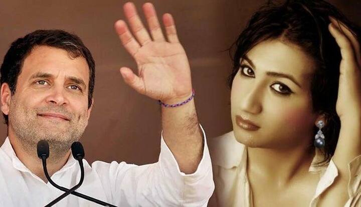 ਇੰਨਾ ਹੀ ਨਹੀਂ ਮਹਿਕਾ ਨੇ ਤਾਂ ਇਹ ਵੀ ਕਹਿ ਦਿੱਤਾ ਕਿ ਪੀਐਮ ਮੋਦੀ ਉਨ੍ਹਾਂ ਦੇ ਪਿਤਾ ਸਮਾਨ ਹਨ ਤੇ ਉਹ ਚਾਹੁੰਦੀ ਹੈ ਕਿ ਪੀਐਮ ਮੋਦੀ ਰਾਹੁਲ ਗਾਂਧੀ ਕੋਲ ਉਨ੍ਹਾਂ ਦੇ ਵਿਆਹ ਦੀ ਗੱਲ ਤੋਰਨ।