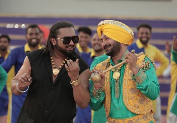ਜਦੋਂ ਮਲਕੀਤ ਸਿੰਘ ਨੇ ਹਨੀ ਸਿੰਘ ਸਾਹਮਣੇ ਰੱਖੀ ਵੱਡੀ ਸ਼ਰਤ... i said no to honey singh for vulgar lyrics says malkeet singh ਜਦੋਂ ਮਲਕੀਤ ਸਿੰਘ ਨੇ ਹਨੀ ਸਿੰਘ ਸਾਹਮਣੇ ਰੱਖੀ ਵੱਡੀ ਸ਼ਰਤ...