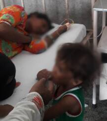 ਚਿੱਟੇ ਦੀ ਆਦੀ ਵਿਆਹੁਤਾ ਔਰਤ ਦੀ ਮੌਤ, ਮਾਂ ਵਿਹੂਣੇ ਹੋਏ ਦੋ ਛੋਟੇ ਬਾਲ