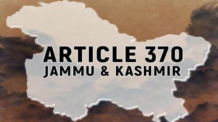 know here what is Article 370? ਆਖਰ ਕੀ ਹੈ ਧਾਰਾ 370? ਮੋਦੀ ਸਰਕਾਰ ਨੇ ਕਸ਼ਮੀਰ 'ਚੋਂ ਕਿਉਂ ਹਟਾਈ?