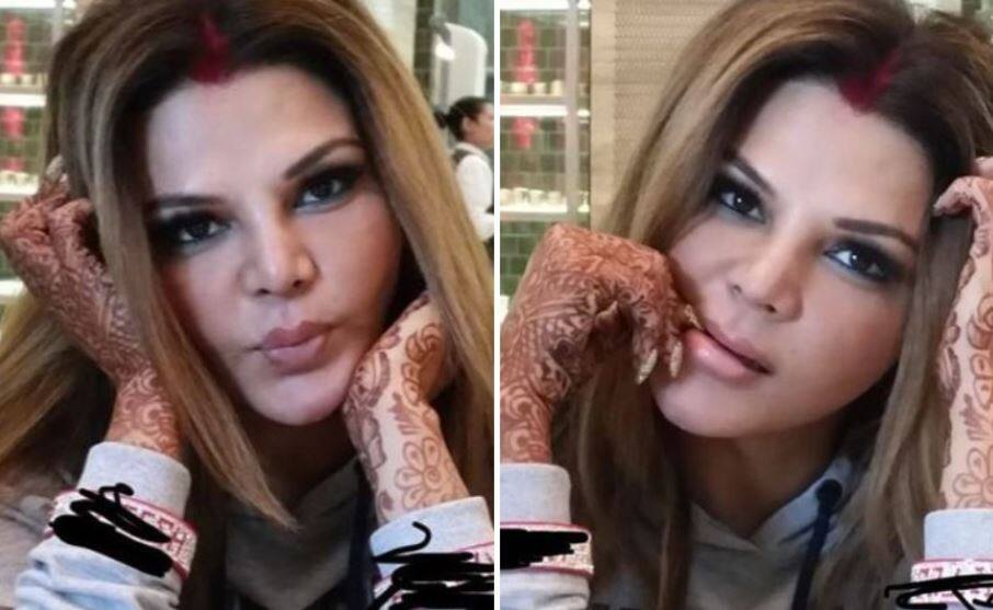Rakhi Sawant Confirms Marrying NRI, Reveals Husband's Name and Details ਰਾਖੀ ਸਾਵੰਤ ਨੇ ਕਰਵਾਇਆ ਆਪਣੇ NRI ਫੈਨ ਨਾਲ ਵਿਆਹ, ਹੁਣ ਕਰਨਾ ਚਾਹੁੰਦੀ ਇਹ ਕੰਮ