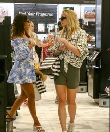 ਪ੍ਰਿਅੰਕਾ ਦੀਆਂ ਜਠਾਣੀ ਸੋਫੀ ਨਾਲ ਤਸਵੀਰਾਂ ਵਾਇਰਲ