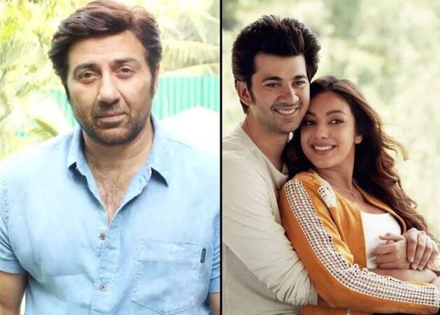 Sunny Deol gets emotional about son Karan's Bollywood debut ਬੇਟੇ ਕਰਨ ਦਿਓਲ ਨੂੰ ਪਰਦੇ ‘ਤੇ ਵੇਖ ਭਾਵੁਕ ਹੋਏ ਸੰਨੀ ਦਿਓਲ, ਫੈਨਸ ਲਈ ਸ਼ੇਅਰ ਕੀਤੀ ਪੋਸਟ