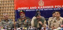 ਧਾਰਾ 370 ਹਟਾਉਣ ਮਗਰੋਂ ਜੰਮੂ-ਕਸ਼ਮੀਰ ਦੇ ਡੀਜੀਪੀ ਦਿਲਬਾਗ ਸਿੰਘ ਦਾ ਵੱਡਾ ਦਾਅਵਾ