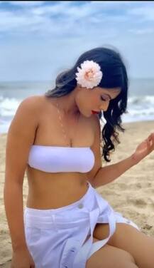 ਅਦਾਕਾਰਾ ਨਿਆ ਸ਼ਰਮਾ ਨੇ ਪਾਈਆਂ ਸੋਸ਼ਲ ਮੀਡੀਆ \'ਤੇ ਇਹ ਤਸਵੀਰਾਂ