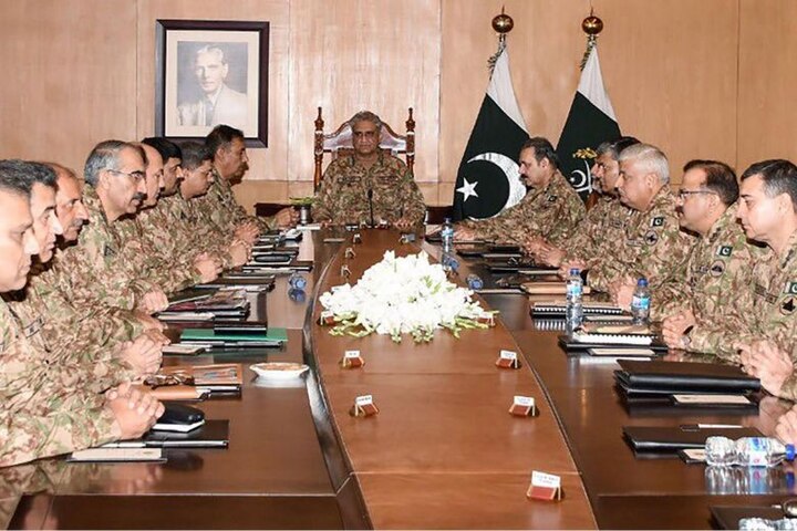 Pakistan Army prepared to 'go to any extent' to help Kashmiris: General Bajwa ਕਸ਼ਮੀਰ 'ਤੇ ਪਾਕਿ ਫੌਜ ਮੁਖੀ ਬਾਜਵਾ ਦਾ ਵੱਡਾ ਐਲਾਨ