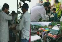 ਸਕੂਲ ਬੱਸ ਪਲਟੀ, 9 ਬੱਚਿਆਂ ਦੀ ਮੌਤ, 10 ਜ਼ਖ਼ਮੀ