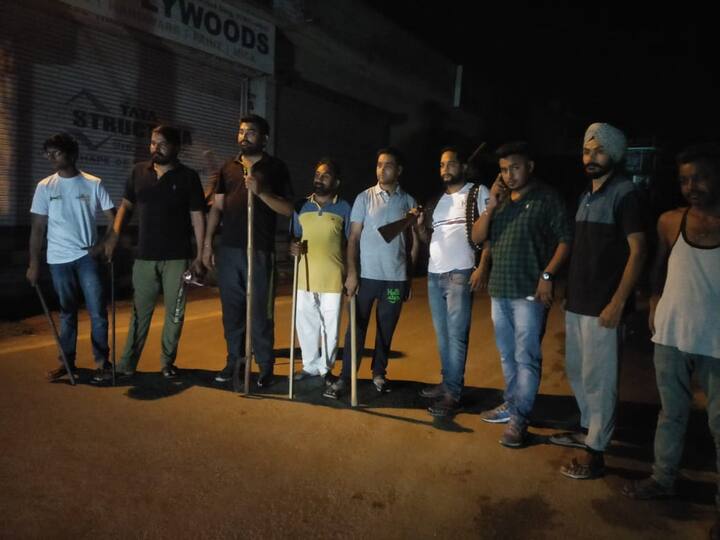 ਬਠਿੰਡਾ ਸ਼ਹਿਰ ਦੇ ਬੱਲਾ ਰਾਮ ਨਗਰ ਵਿੱਚ ਪਿਛਲੇ 20 ਦਿਨਾਂ ਵਿੱਚ ਦਰਜਨ ਭਰ ਤੋਂ ਲੋਕਾਂ ਦੇ ਘਰਾਂ ਵਿੱਚ ਚੋਰੀਆਂ ਹੋਈਆਂ। 