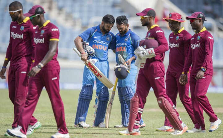 Team India set this world record against West Indies, created new history of T20I ਭਾਰਤ ਨੇ ਵੈਸਟਇੰਡੀਜ਼ ਖਿਲਾਫ ਸਿਰਜਿਆ ਨਵਾਂ ਇਤਿਹਾਸ, ਵਿਸ਼ਵ ਰਿਕਾਰਡ ਕਾਇਮ