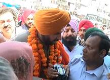 ਨਵਜੋਤ ਸਿੱਧੂ ਦੇ ਮਨ \'ਚ ਕੀ ਚੱਲ ਰਿਹਾ? ਅਜੇ ਵੀ ਬੁਝਾਰਤ