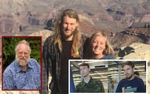 ਕੈਨੇਡਾ \'ਚ 3 ਕਤਲਾਂ ਦਾ ਮਾਮਲਾ ਹੋਰ ਉਲਝਿਆ, ਦੋ ਹੋਰ ਜਣਿਆਂ ਦੀ ਮੌਤ