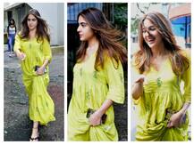 ਸਾਰਾ ਅਲੀ ਖ਼ਾਨ ਇਸ ਅੰਦਾਜ਼ \'ਚ ਆਈ ਨਜ਼ਰ, ਤਸਵੀਰਾਂ ਵਾਇਰਲ