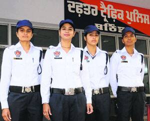 bathinda police equipped with high tech surveillance cameras ਬਠਿੰਡੇ 'ਚ ਭੁੱਲ ਕੇ ਵੀ ਨਾ ਤੋੜਿਓ ਟਰੈਫਿਕ ਨਿਯਮ, ਪੁਲਿਸ ਨੇ ਲਾਇਆ ਨਵਾਂ ਸਿਸਟਮ