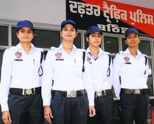 ਬਠਿੰਡੇ \'ਚ ਭੁੱਲ ਕੇ ਵੀ ਨਾ ਤੋੜਿਓ ਟਰੈਫਿਕ ਨਿਯਮ, ਪੁਲਿਸ ਨੇ ਲਾਇਆ ਨਵਾਂ ਸਿਸਟਮ